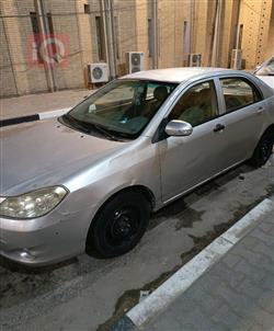 بي واي دي G3